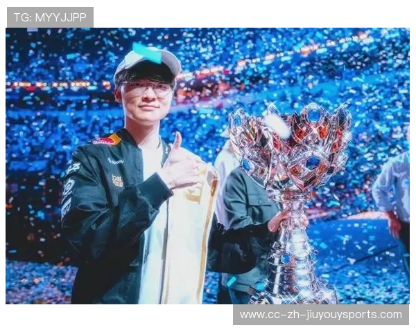 《英雄联盟》“全球预选”激烈角逐，未来冠军谁属？