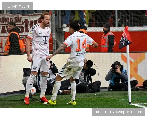 勒沃库森关键时刻韧性十足，尤尔曼德给予高度评价，勒沃库森球员