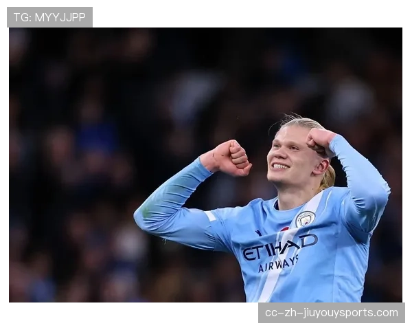 哈兰德vsC罗，谁才是真正的进球王？，哈兰德进球数